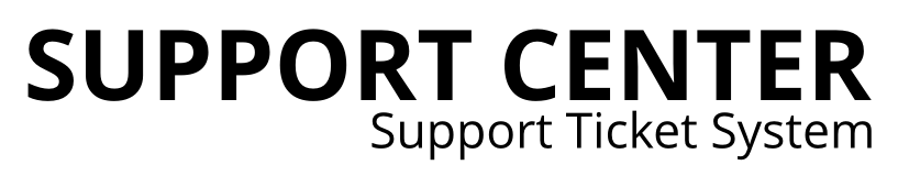 Nplserver:: Support Ticket System